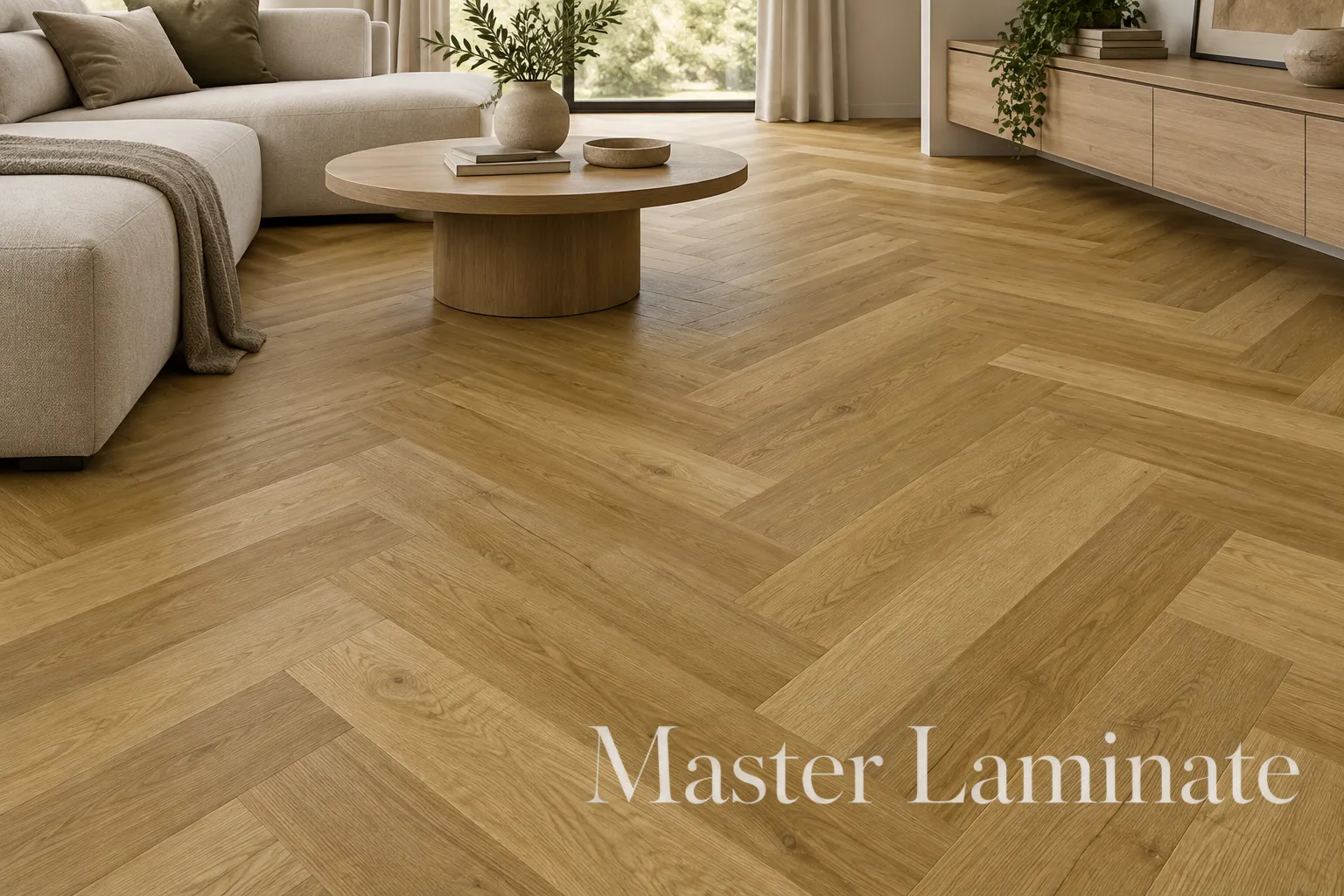 LVT Ламинат Fargo Parquet 2.5/42 4V 22-81996-9 Дуб Робуста 595x119