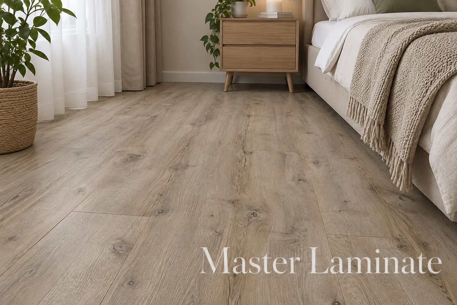 Ламинат Latat Elegante 8/33 4V Дуб Марсель 1382x195
