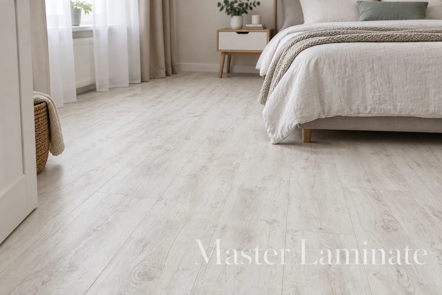 Ламинат Latat Elegante 8/33 4V Дуб Неаполь 1382x195