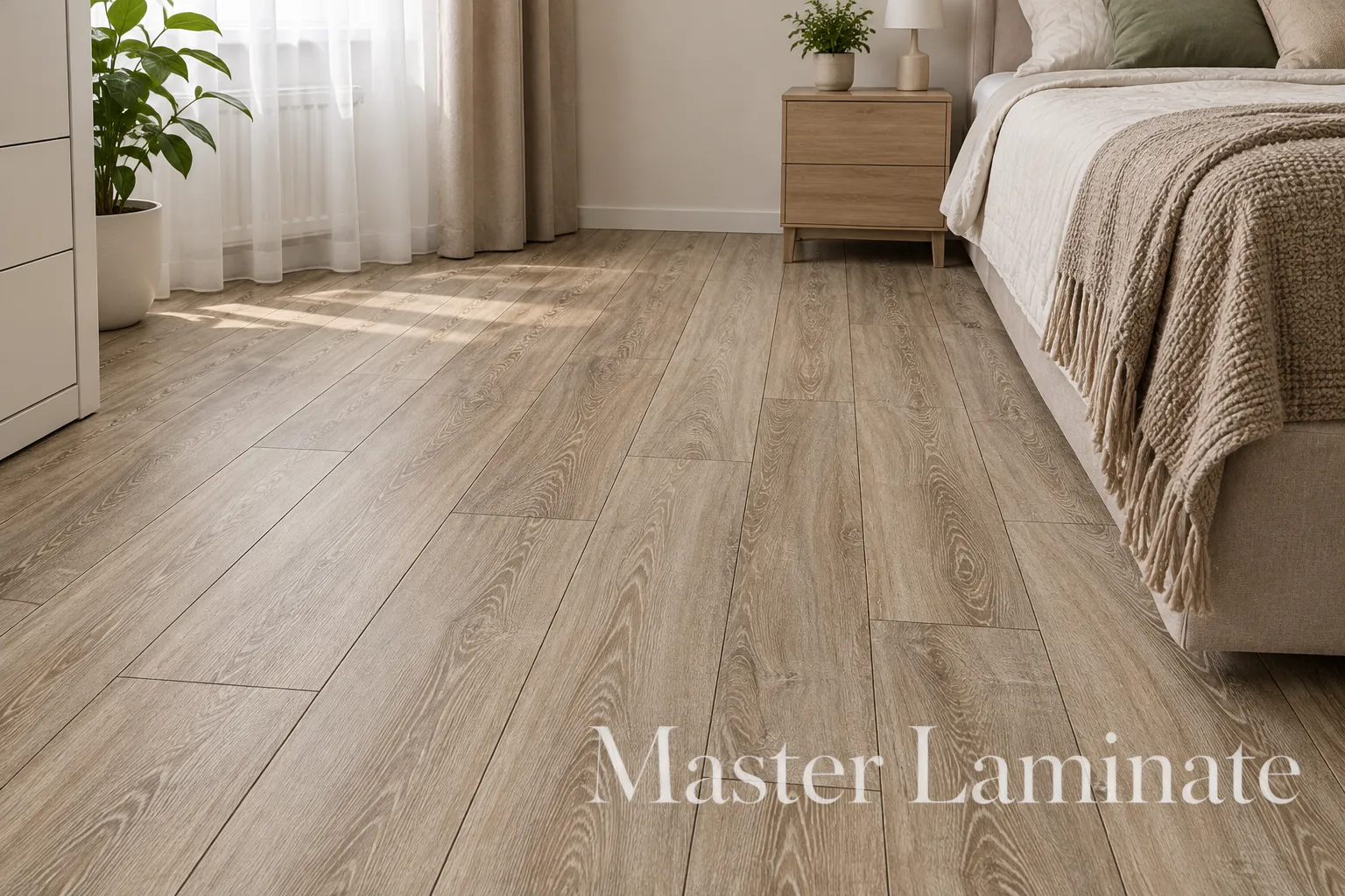 Ламинат Latat Elegante 10/33 4V Дуб Эрзи 1382x195