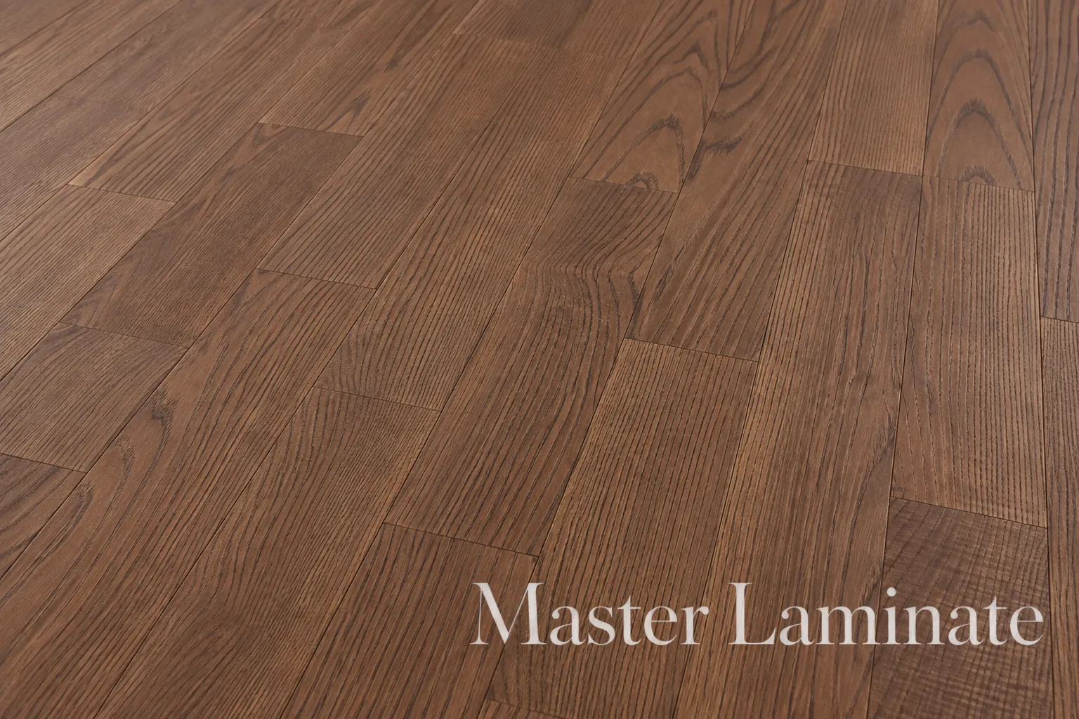 Паркетная доска Focus Floor Ash Kalahari Matt 2266x188x14