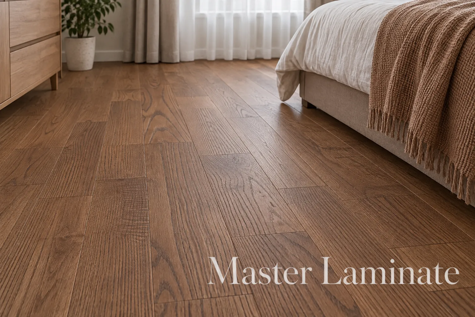 Паркетная доска Focus Floor Ash Kalahari Matt 2266x188x14