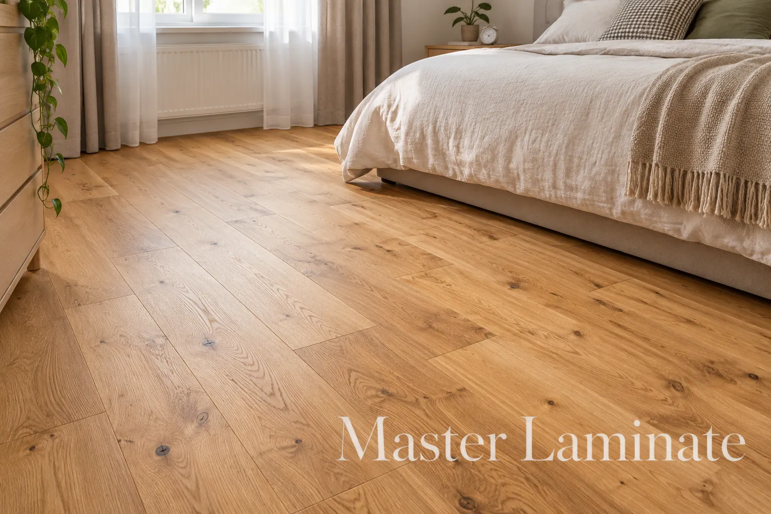 Паркетная доска Focus Floor Oak Patagonia Matt 2266x188x14