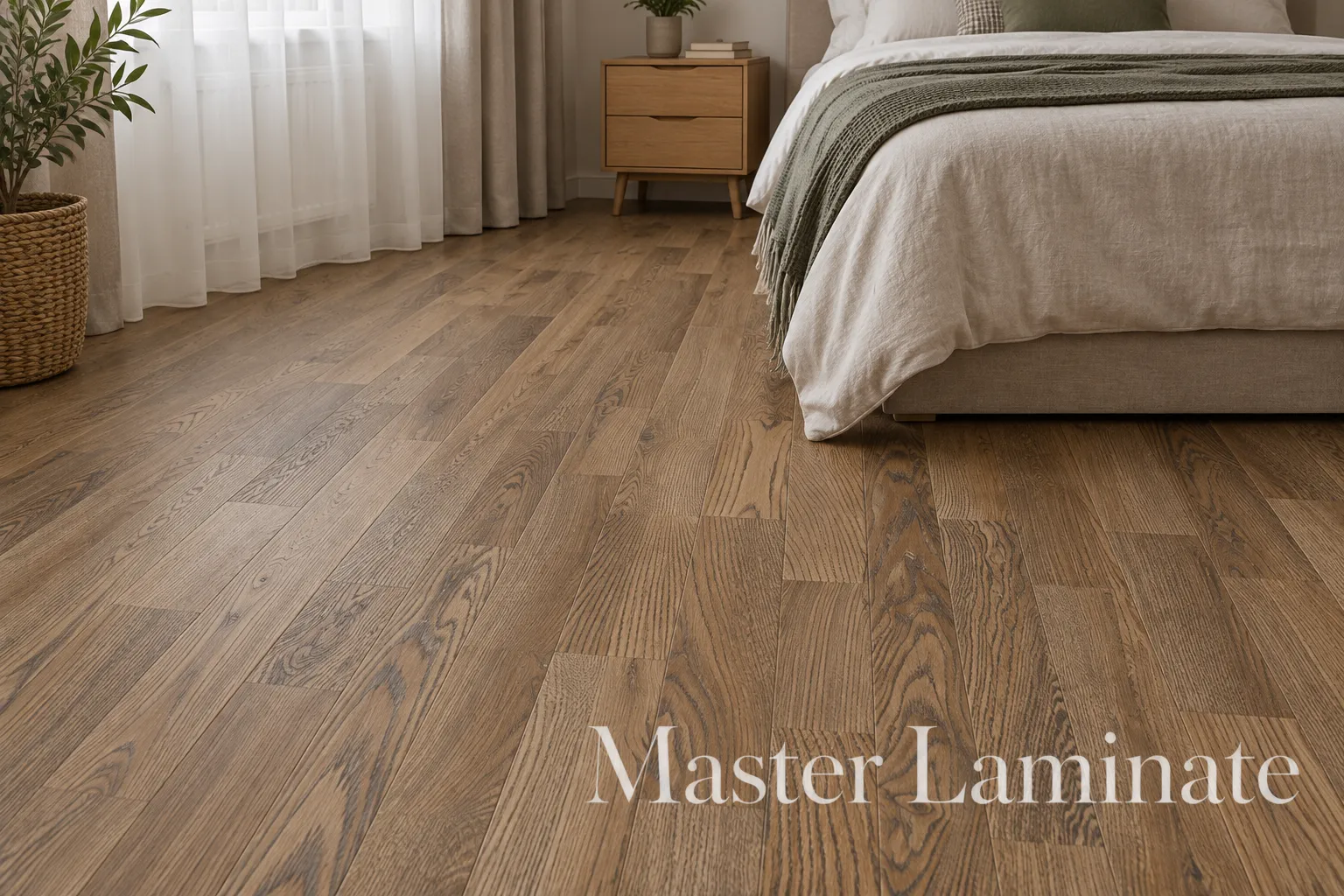 Паркетная доска Focus Floor Ash Bayamo Oiled 2266x188x14
