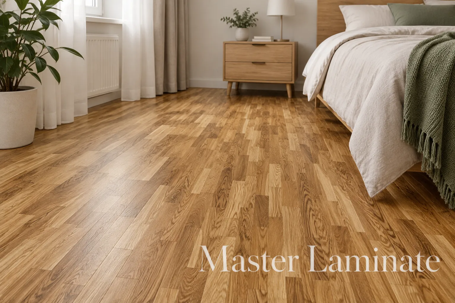 Паркетная доска Focus Floor Oak Brisote 2266x188x14