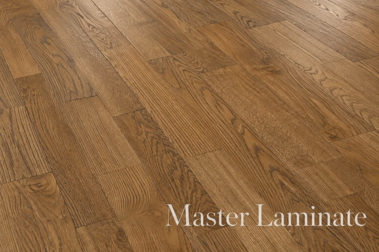 Паркетная доска Focus Floor Oak Santa Ana Oiled 2266x188x14