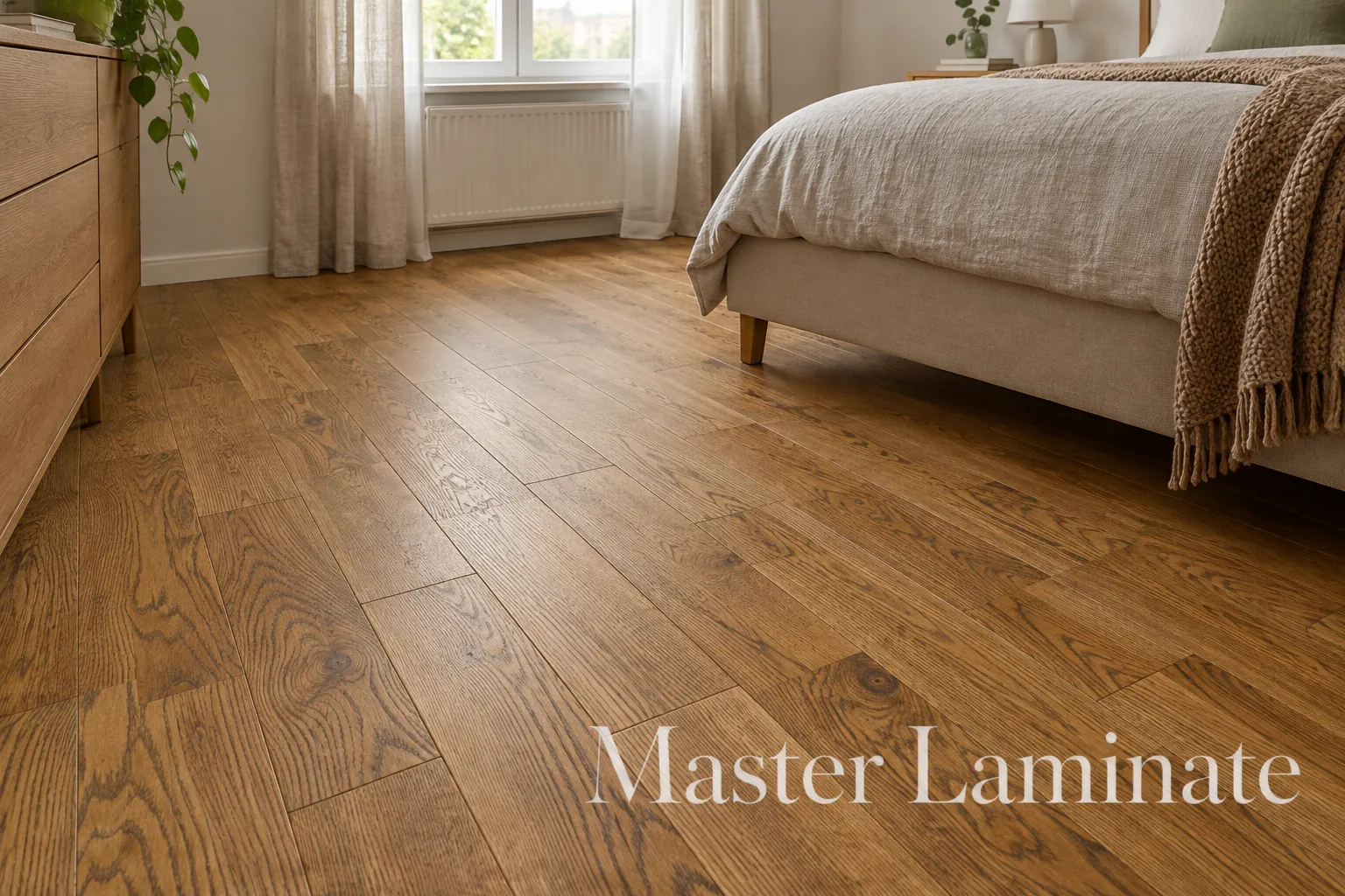 Паркетная доска Focus Floor Oak Santa Ana Oiled 2266x188x14