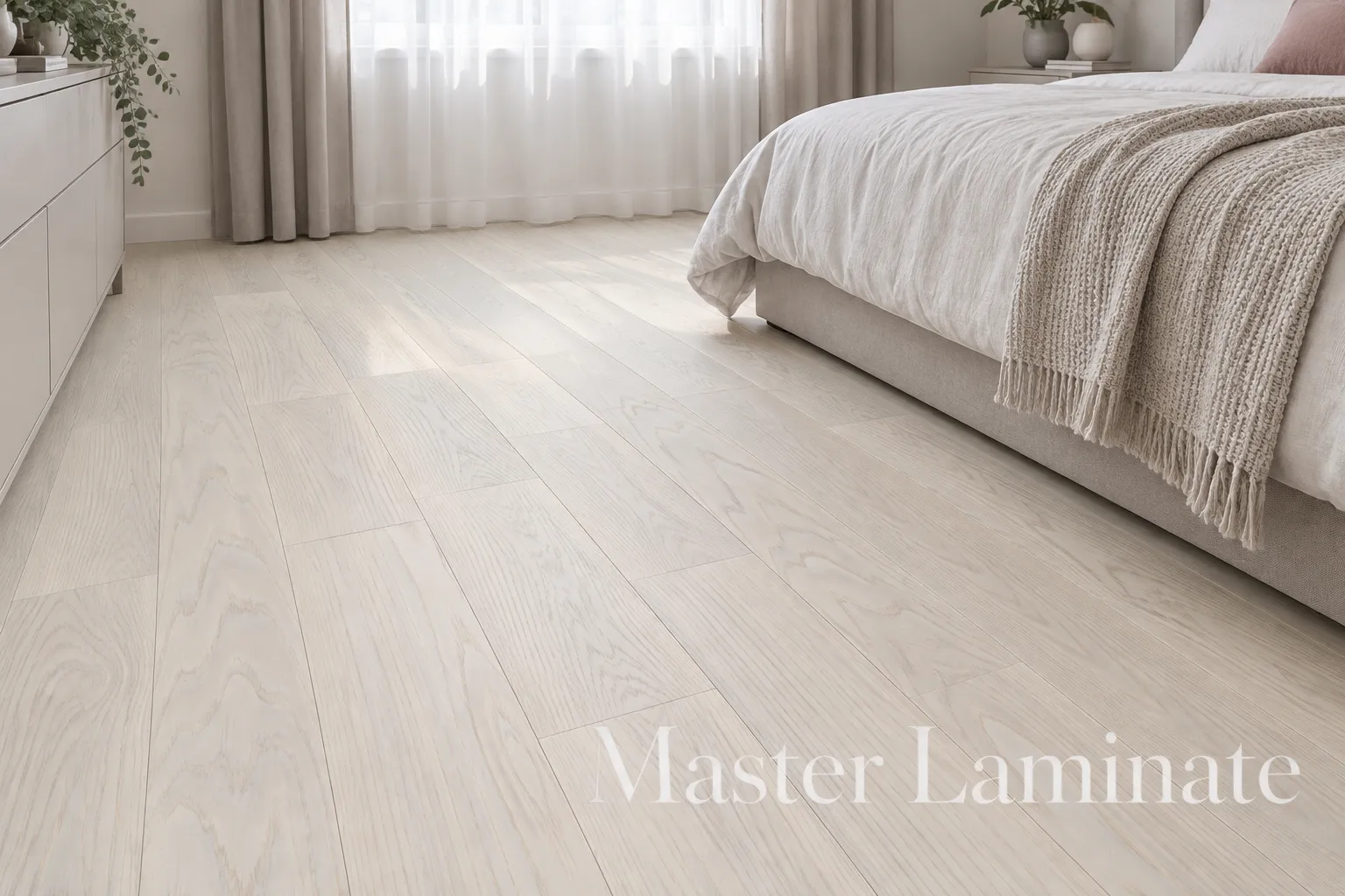 Паркетная доска Focus Floor Ash 138 Prestige Norte Matt 2000x138x14