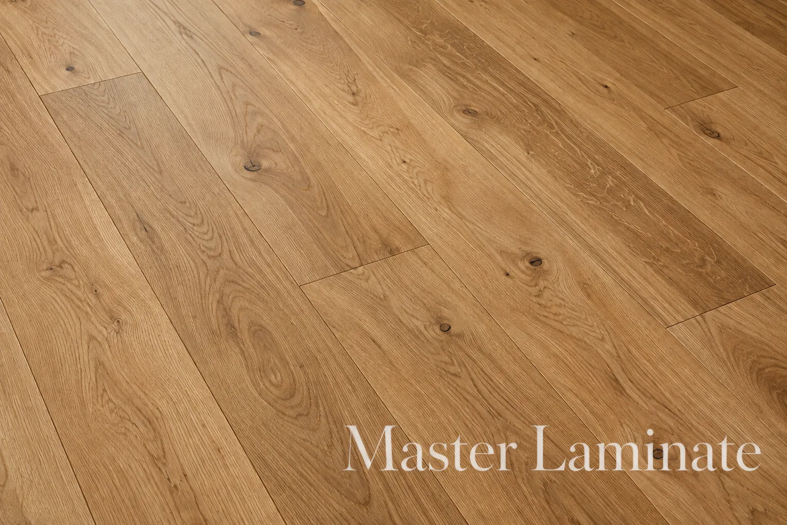 Паркетная доска Focus Floor Oak Prestige 138 Zonda Matt 2000x138x14