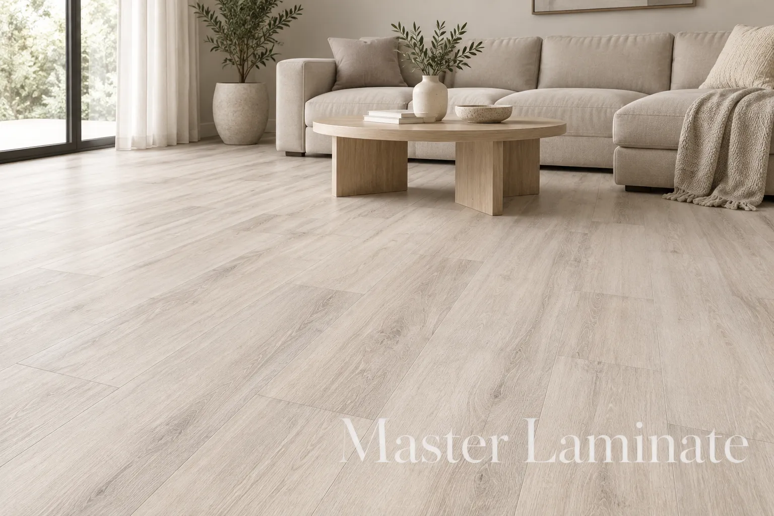 LVT Ламинат Tarkett Нью Эйдж (New Age) 2.1/32 Luna (Луна) 914.4x152.4