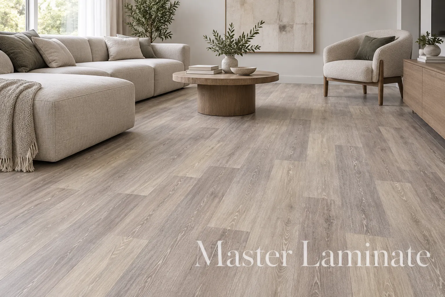 LVT Ламинат Tarkett Нью Эйдж (New Age) 2.1/32 Ambient (Амбиент) 914.4x152.4