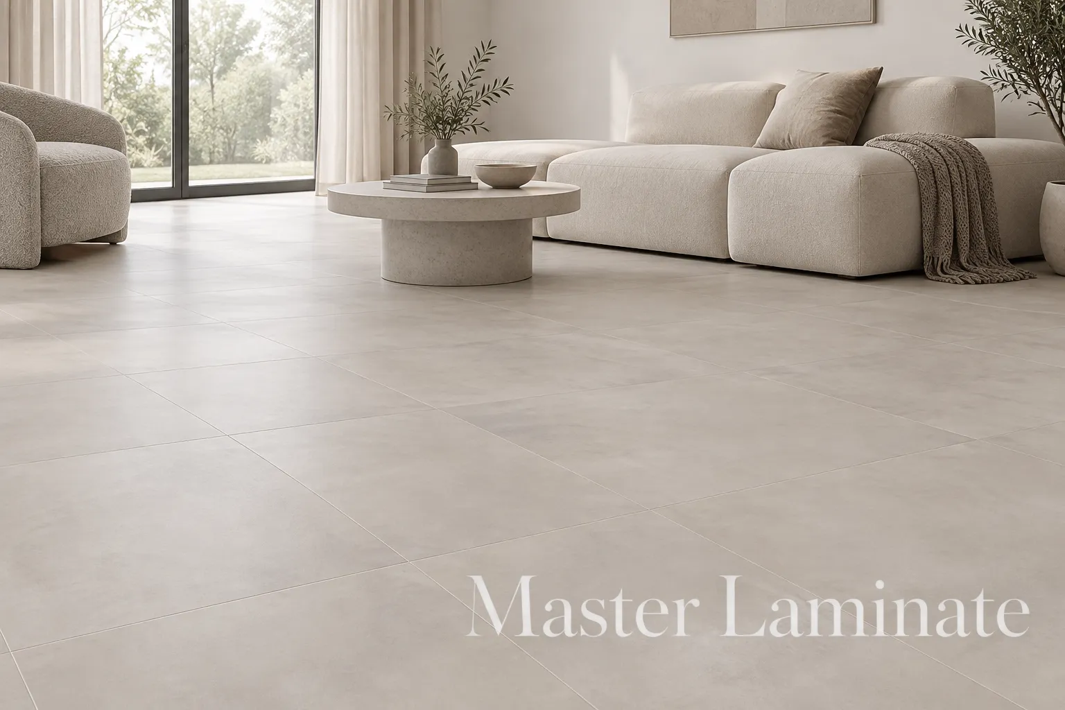 LVT Плитка Tarkett Блюз (Blues) 3/34 4V Windsor (Виндзор) 457.2x457.2