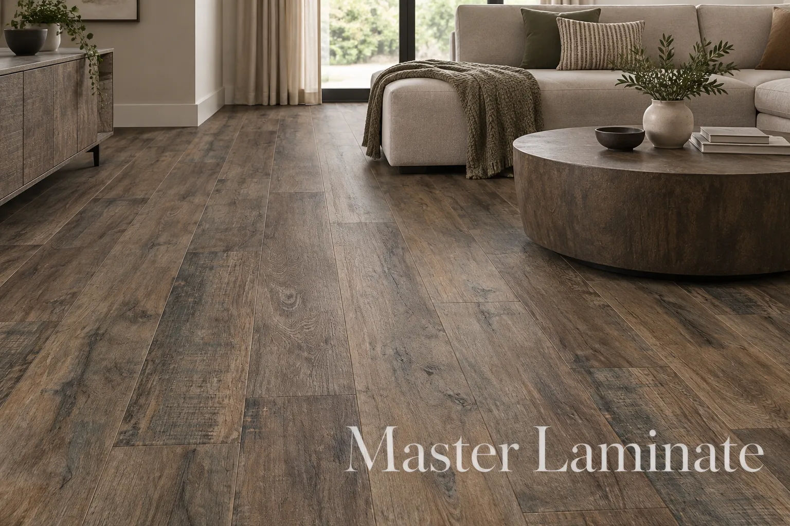 LVT Плитка Tarkett Блюз (Blues) 3/34 4V Highland (Хайлэнд) 914.4x152.4