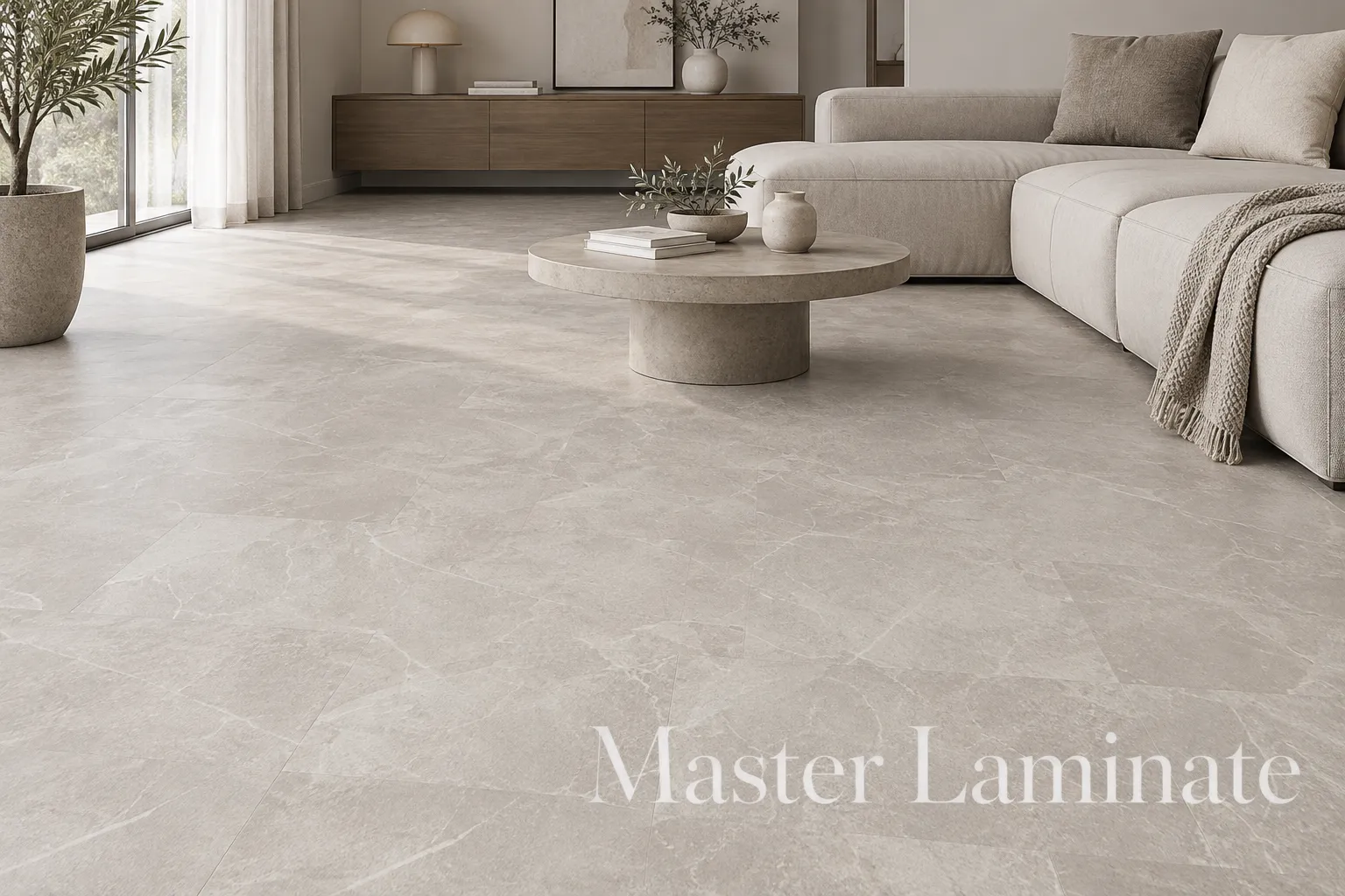 LVT Плитка Tarkett Грув (Groove) 1.85/31 Roy (Рой) 457.2x457.2