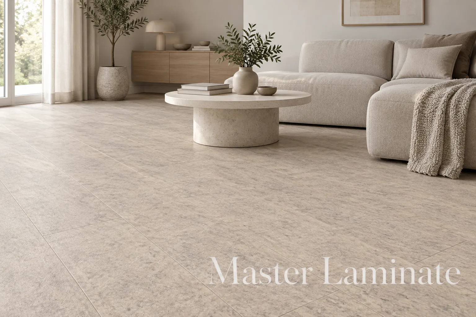 LVT Плитка Tarkett Грув (Groove) 1.85/31 Herbie (Херби) 457.2x457.2