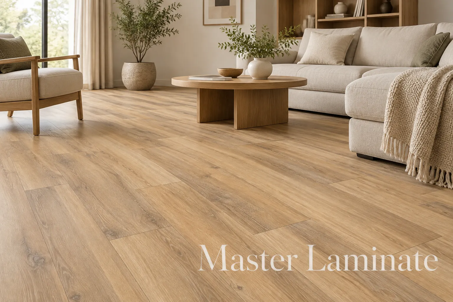 LVT Ламинат Tarkett Грув (Groove) 1.85/31 Curtis (Кертис) 914.4x152.4