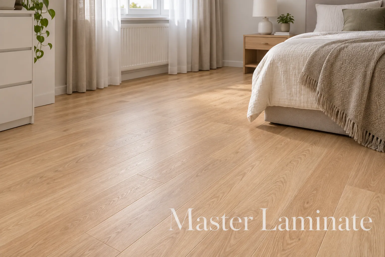 Паркетная доска Polarwood Space (Спейс) 138 Oak Premium Mercury White Oiled (Дуб Премиум Меркурий Белый Масло) 1800X138X14