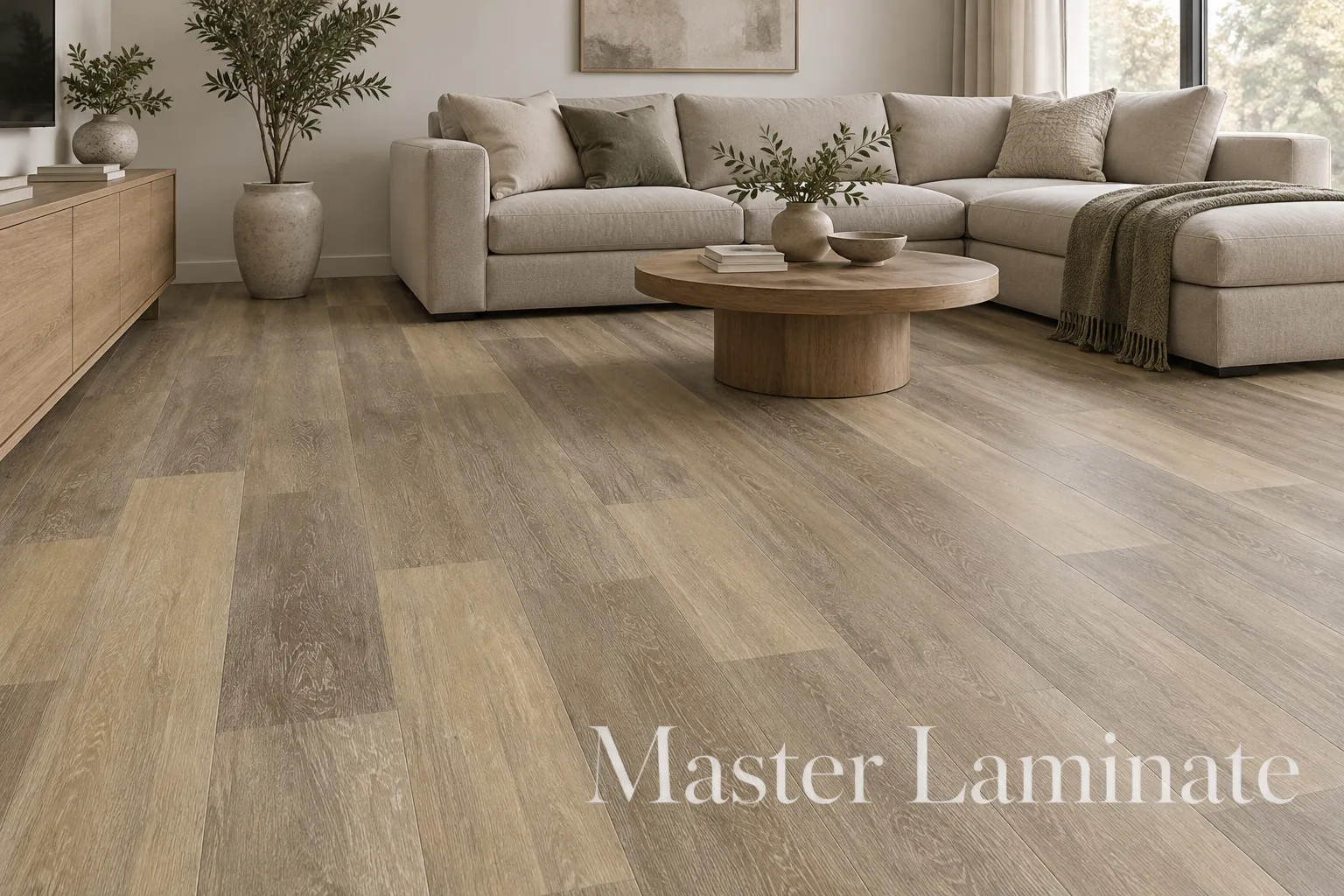 LVT Ламинат Tarkett Нью Эйдж (New Age) 2.1/32 Мистэро 914.4x152.4