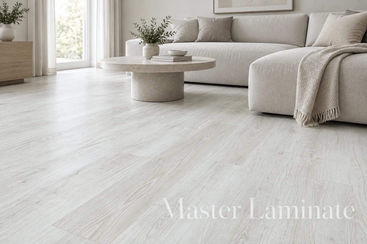 LVT Ламинат Tarkett Нью Эйдж (New Age) 2.1/32 Serenity (Серенити) 914.4x152.4