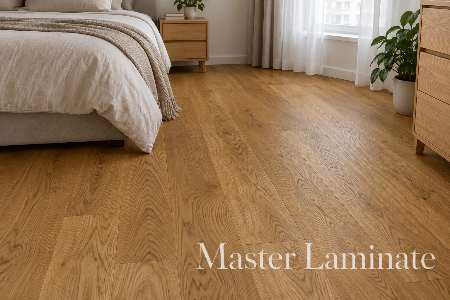 Паркетная доска Primavera OAK Ferrara 1s 2000x138x14