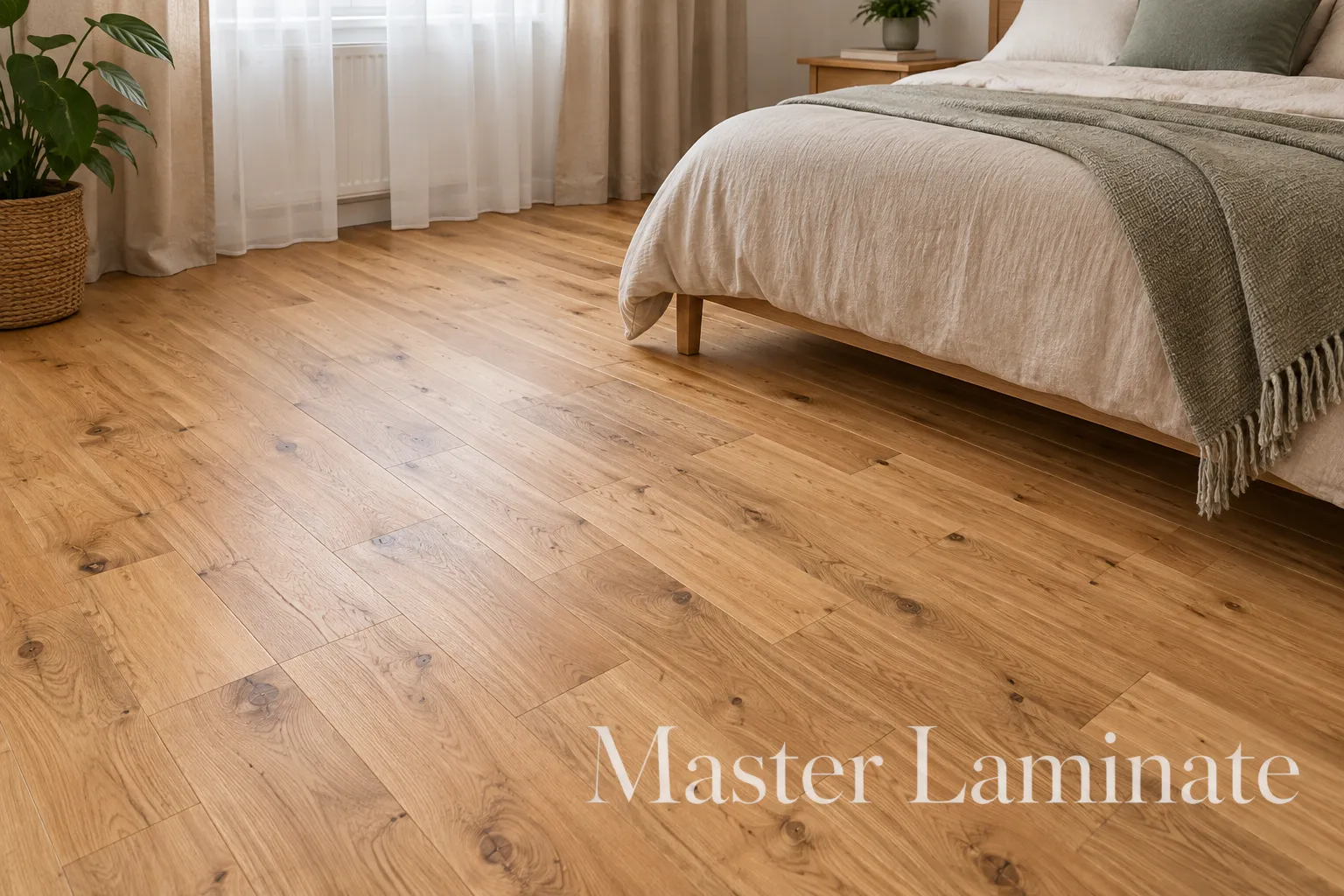 Паркетная доска Primavera OAK Vicenzo 3s 2266x188x14