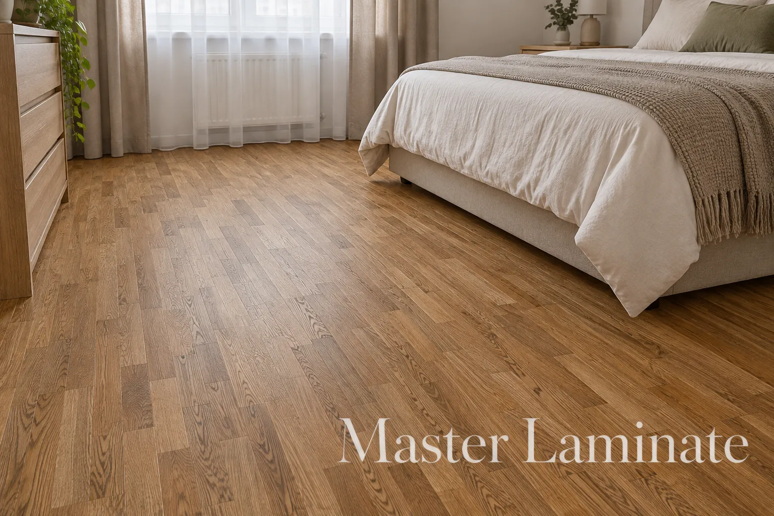 Паркетная доска Primavera OAK Raoul 3s 2266x188x14