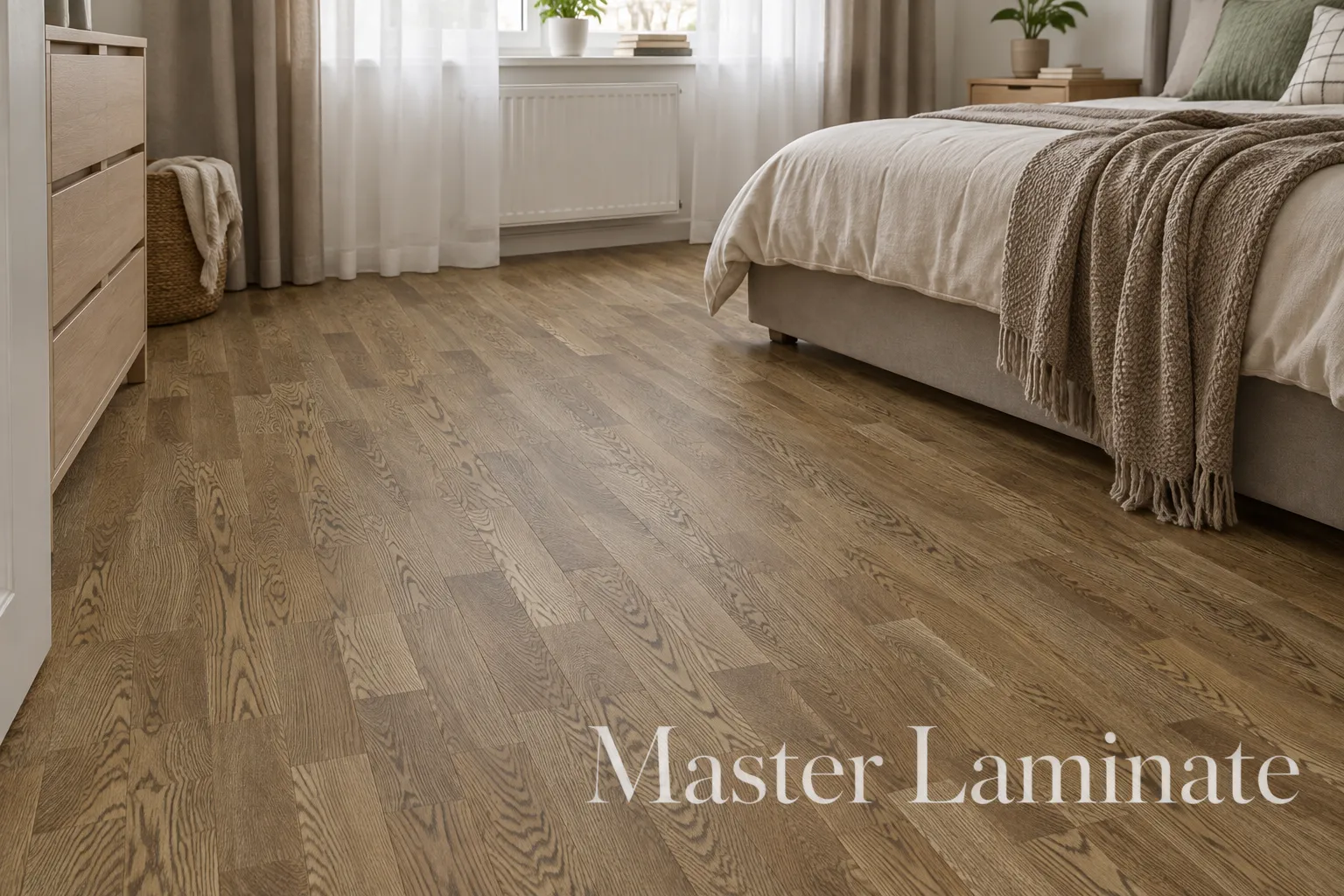 Паркетная доска Primavera OAK Sophie 3s 2266x188x14