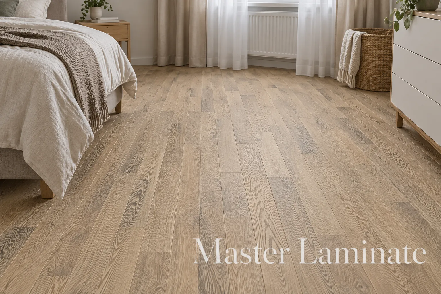 Паркетная доска Primavera OAK Lucia 3s 2266x188x14