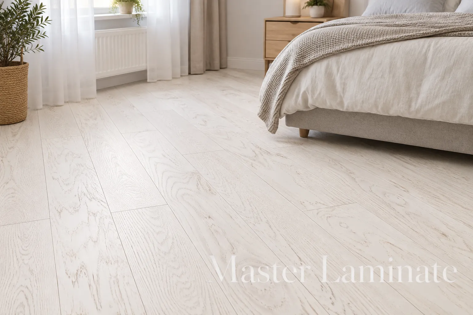 Паркетная доска Primavera OAK Gina 3s 2266x188x14