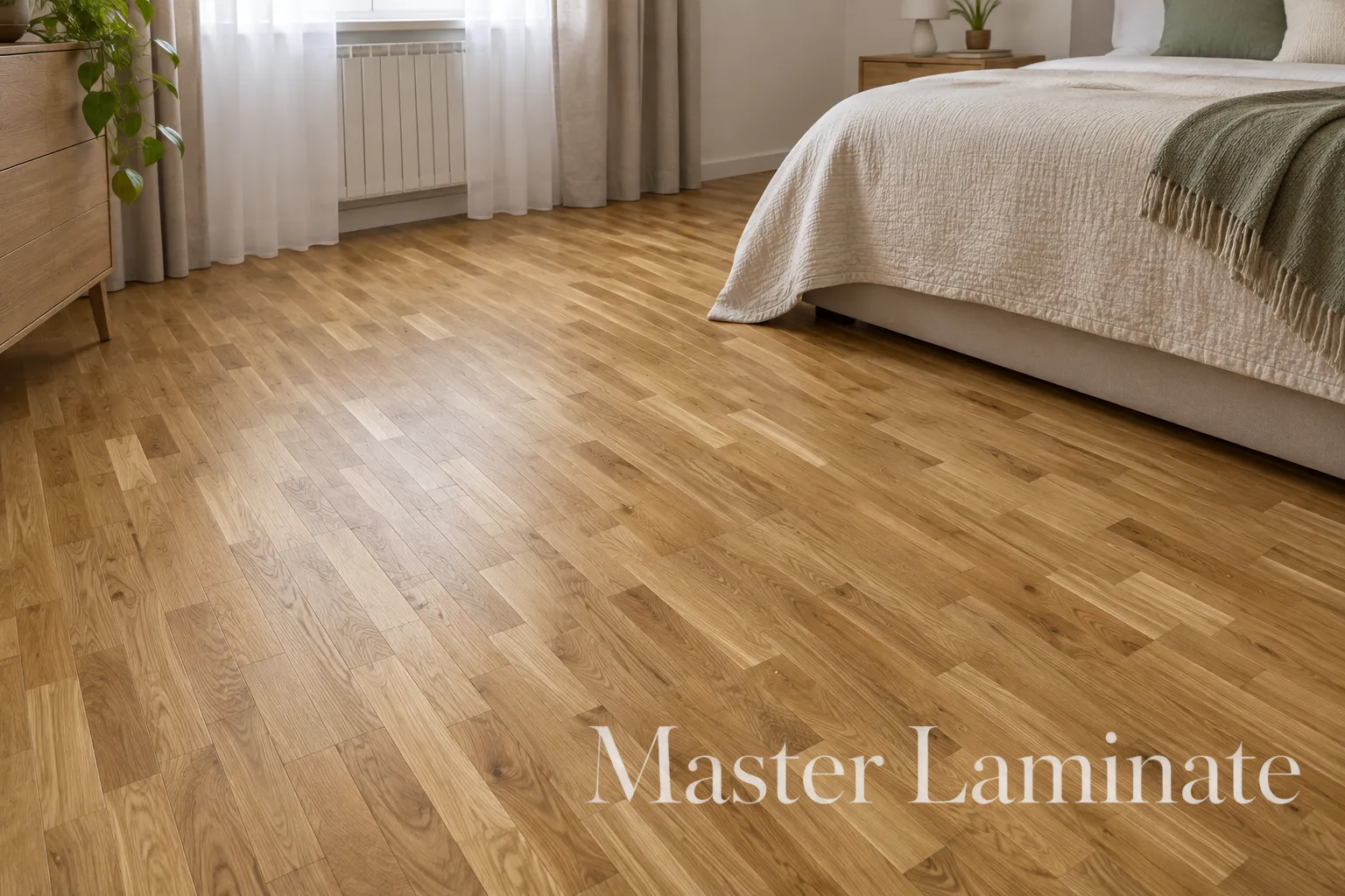 Паркетная доска Primavera OAK Eloise 3s 2266x188x14