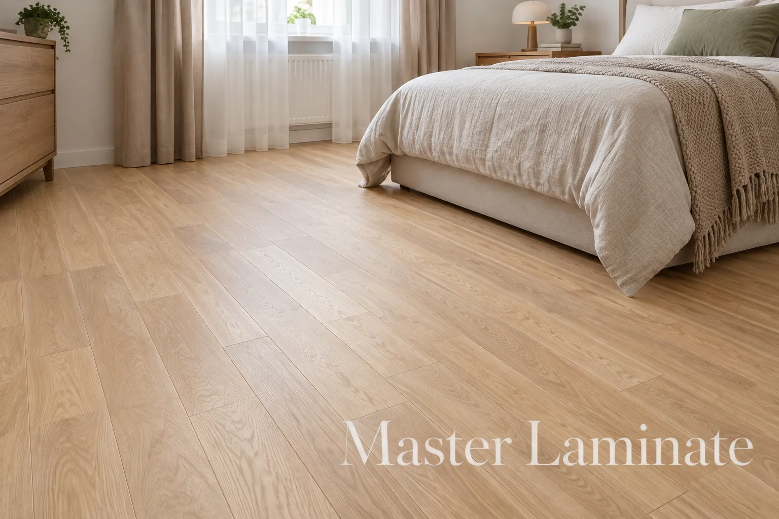 Паркетная доска Primavera OAK Medici 1s 1800x138x14