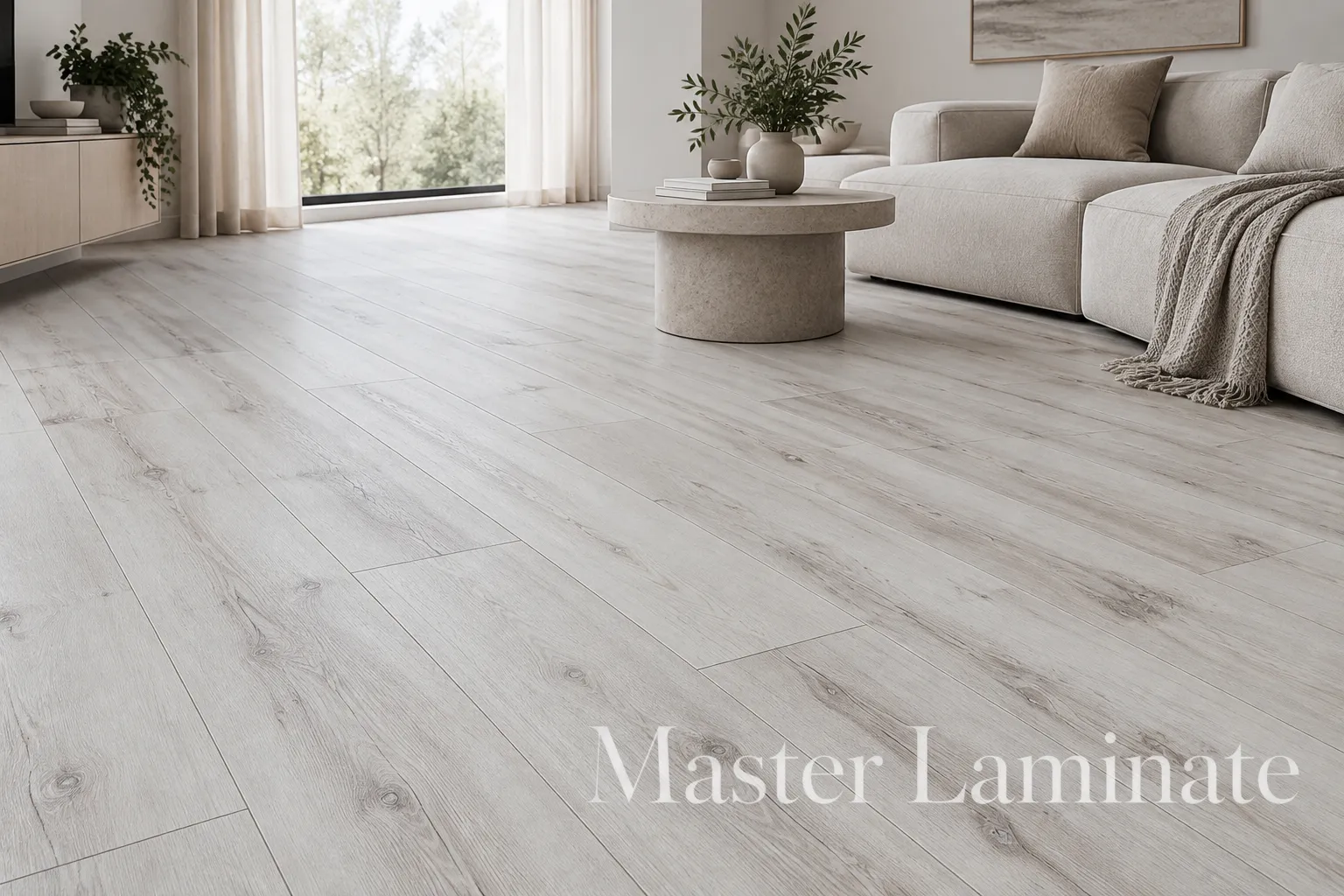 SPC Ламинат Timber BlackWood 3.85/31 4V Clive 1220x200.8