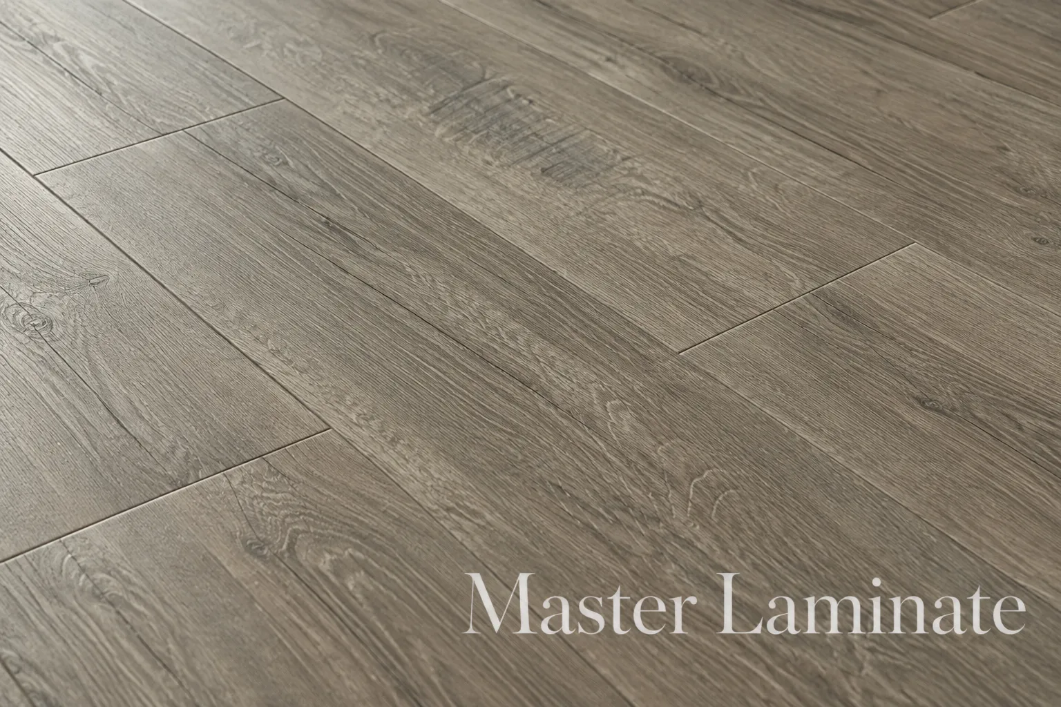 Ламинат Lamiwood Bristol 12/34 4V 2414 Дуб Серый 1215x240