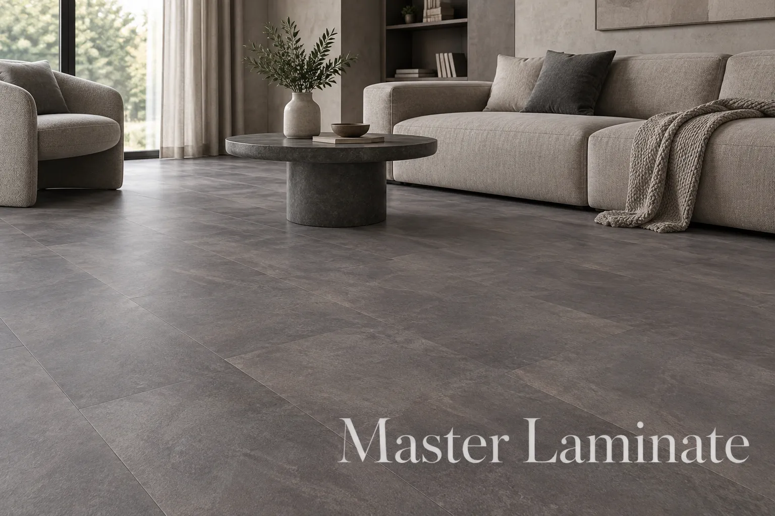 LVT Плитка Tarkett Каунтри (Country) 2.8/33 Jay (Джей) 457.2x457.2