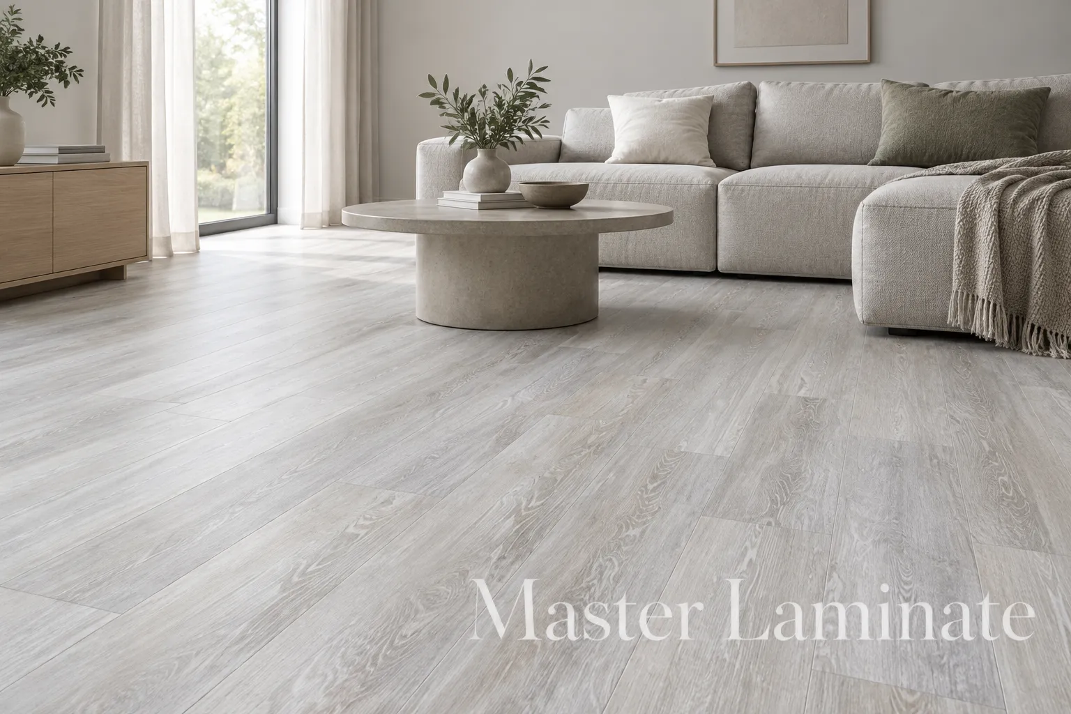 LVT Ламинат Tarkett Лаунж (Lounge) 3/34 4V Husky (Хаски) 914.4x152.4
