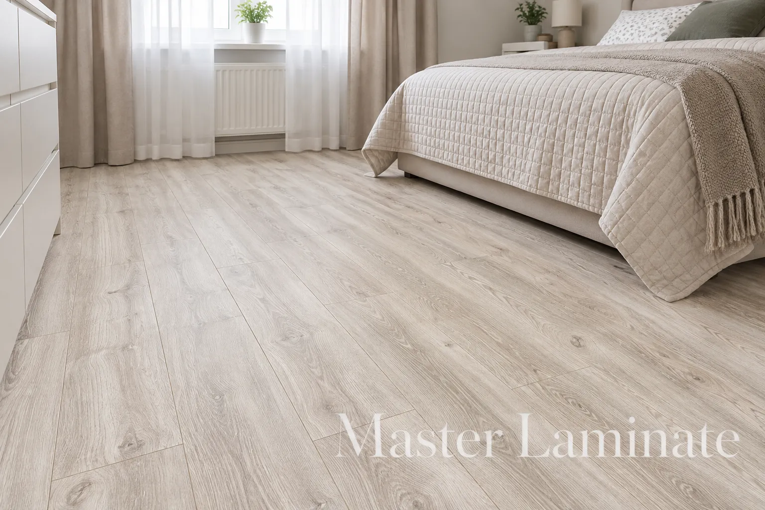 Ламинат Latat Elegante 10/33 4V Дуб Азау 1382x195