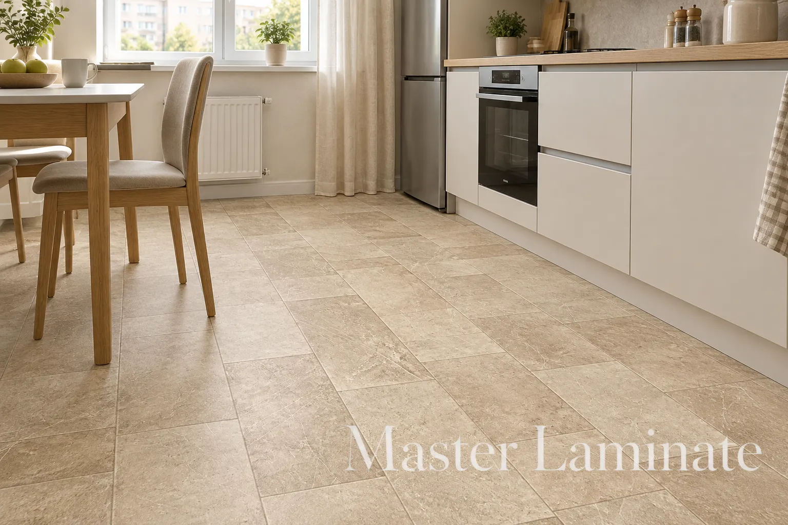 Линолеум Ideal Ultra Vardo 1 (рулон: 3x24.2=72.6 м2)