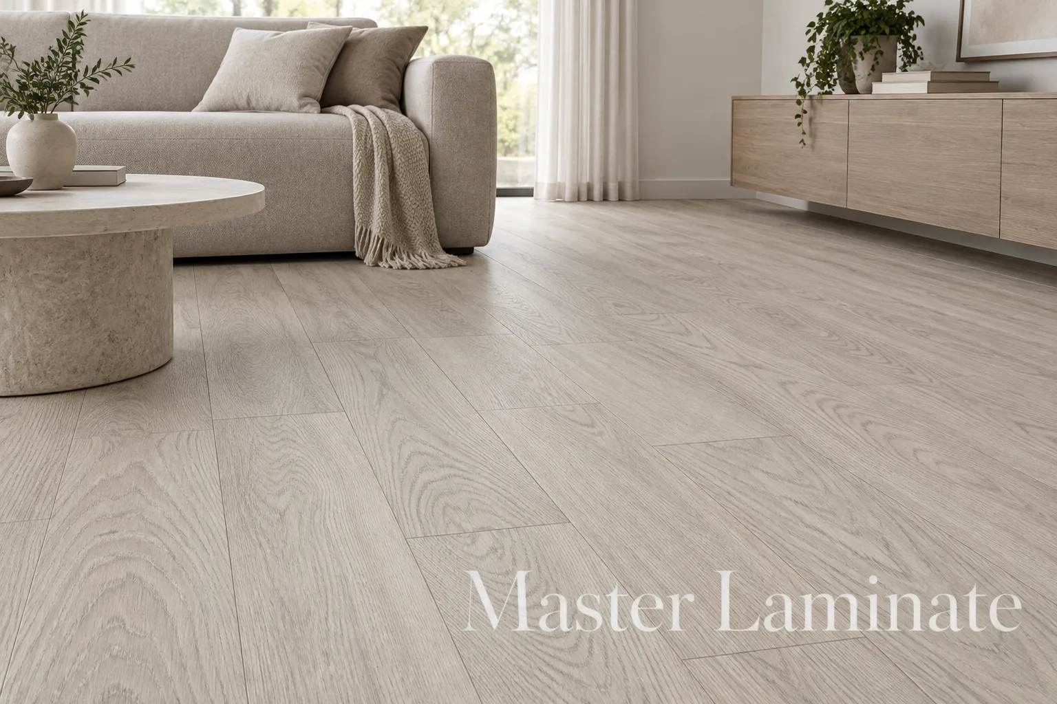 SPC Ламинат Offwood Herringbone 4/33 4V Тундра 625x125