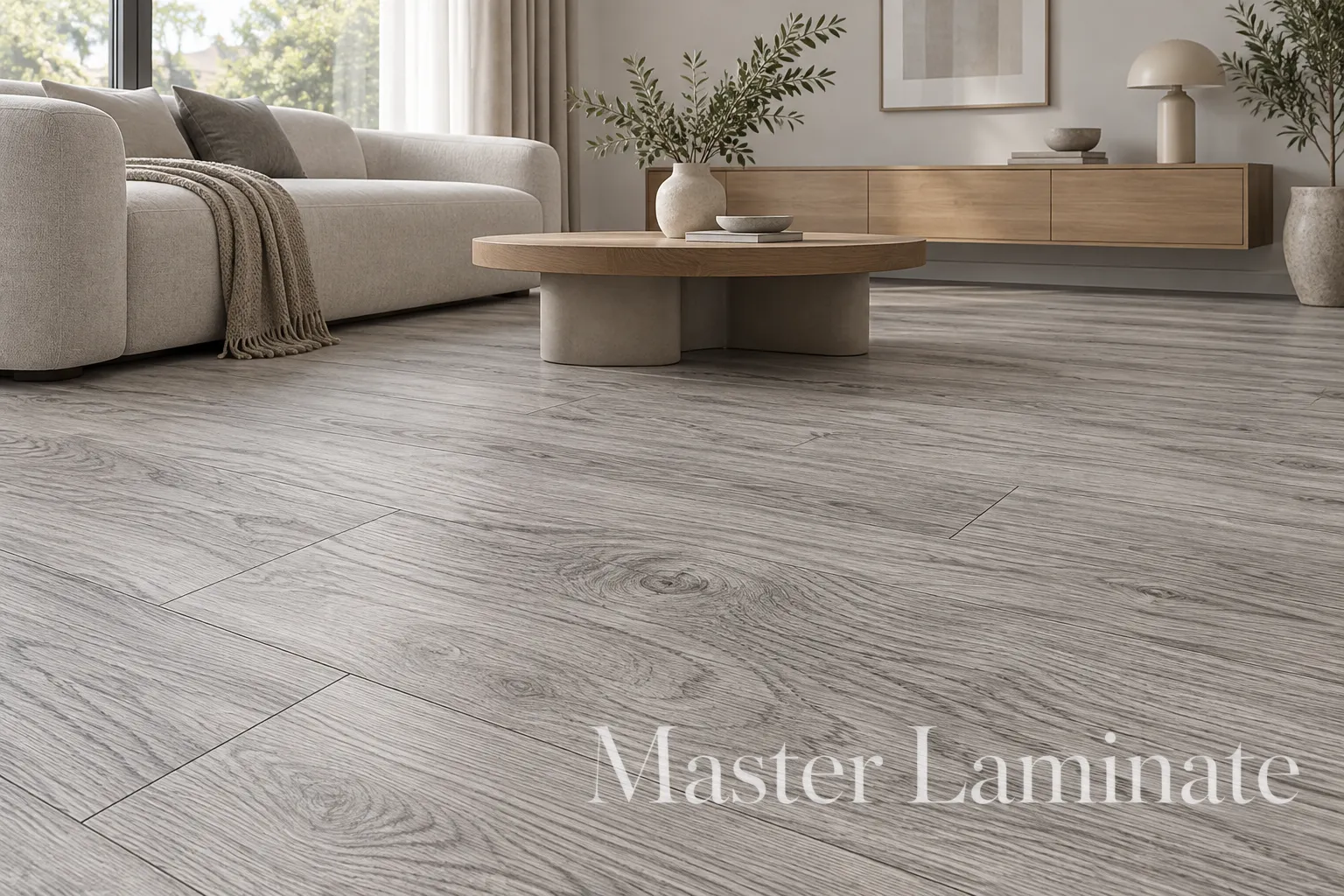 SPC Ламинат Offwood Herringbone 4/33 4V Тайга 625x125