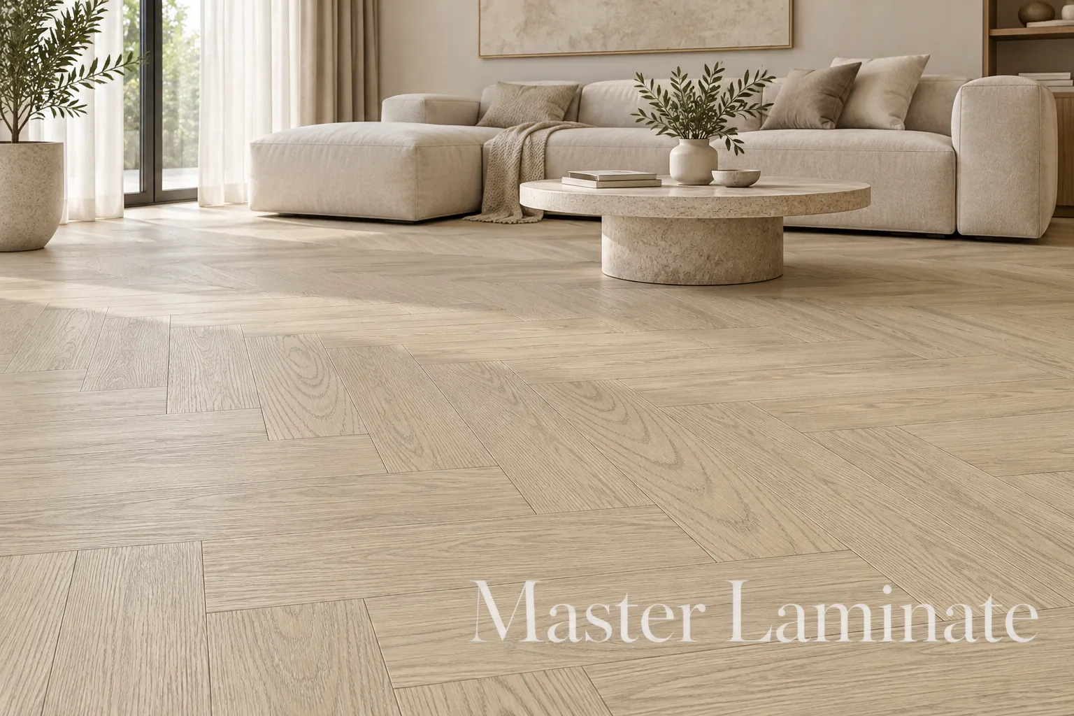 SPC Ламинат Offwood Herringbone 4/33 4V Киото 625x125