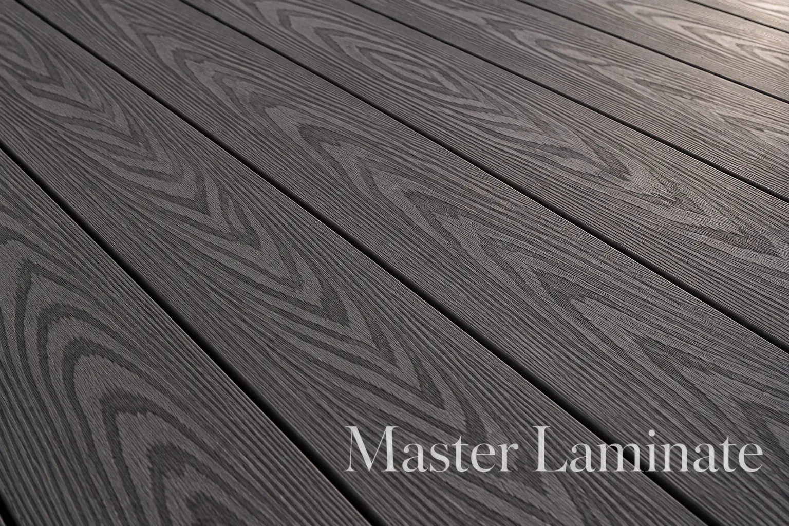 Террасная доска Polywood Duo 3D Венге 4000x150x28
