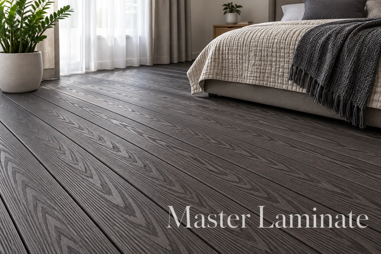 Террасная доска Polywood Duo 3D Венге 4000x150x28