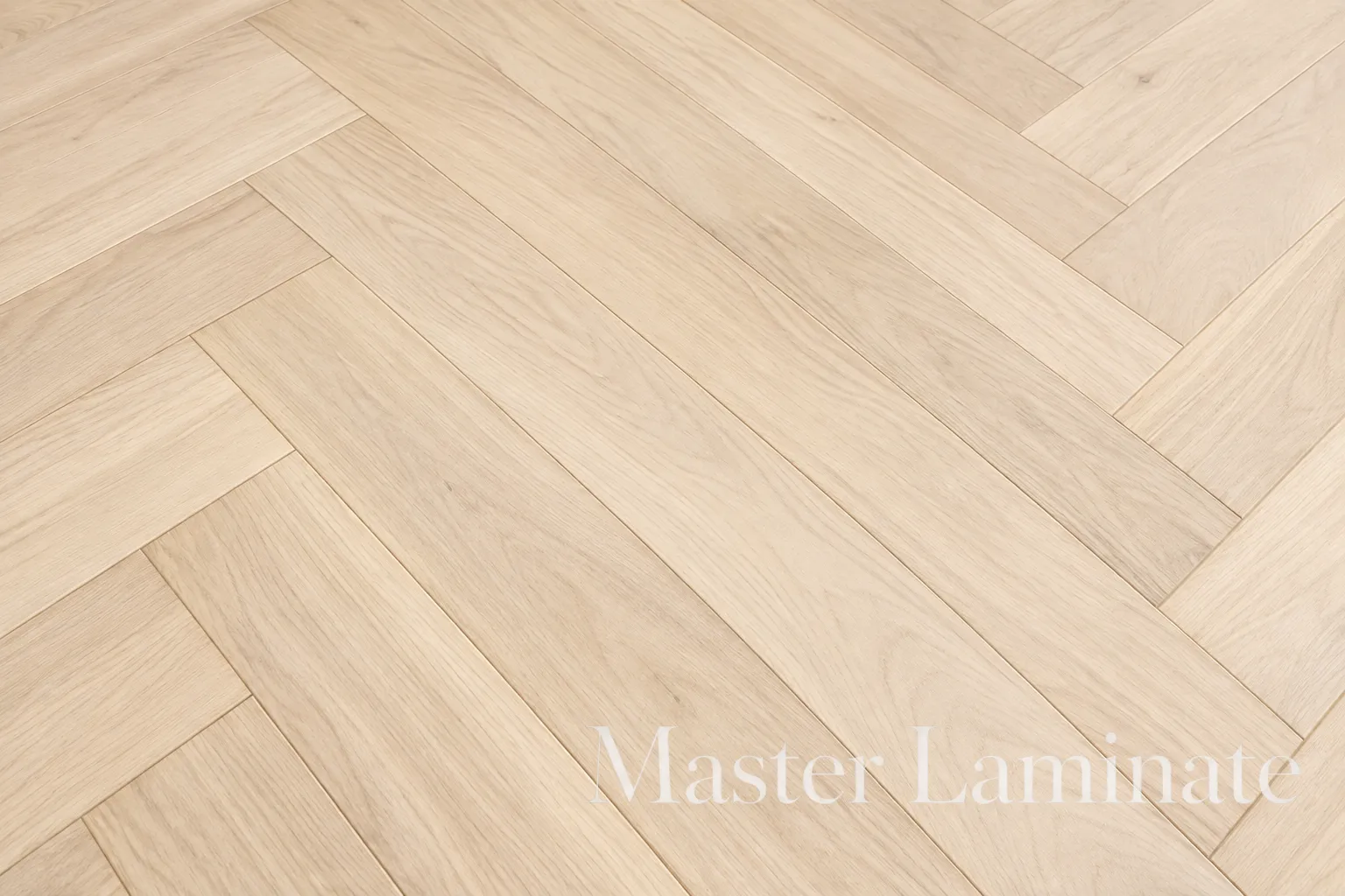 Паркетная доска Lab Arte Angle Дуб Селект Чегет белый лак 500x90x14