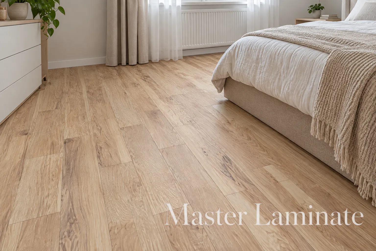 Паркетная доска Focus Floor Oak Prestige Sarma Oiled 3S Дуб Натур 2266x188x14