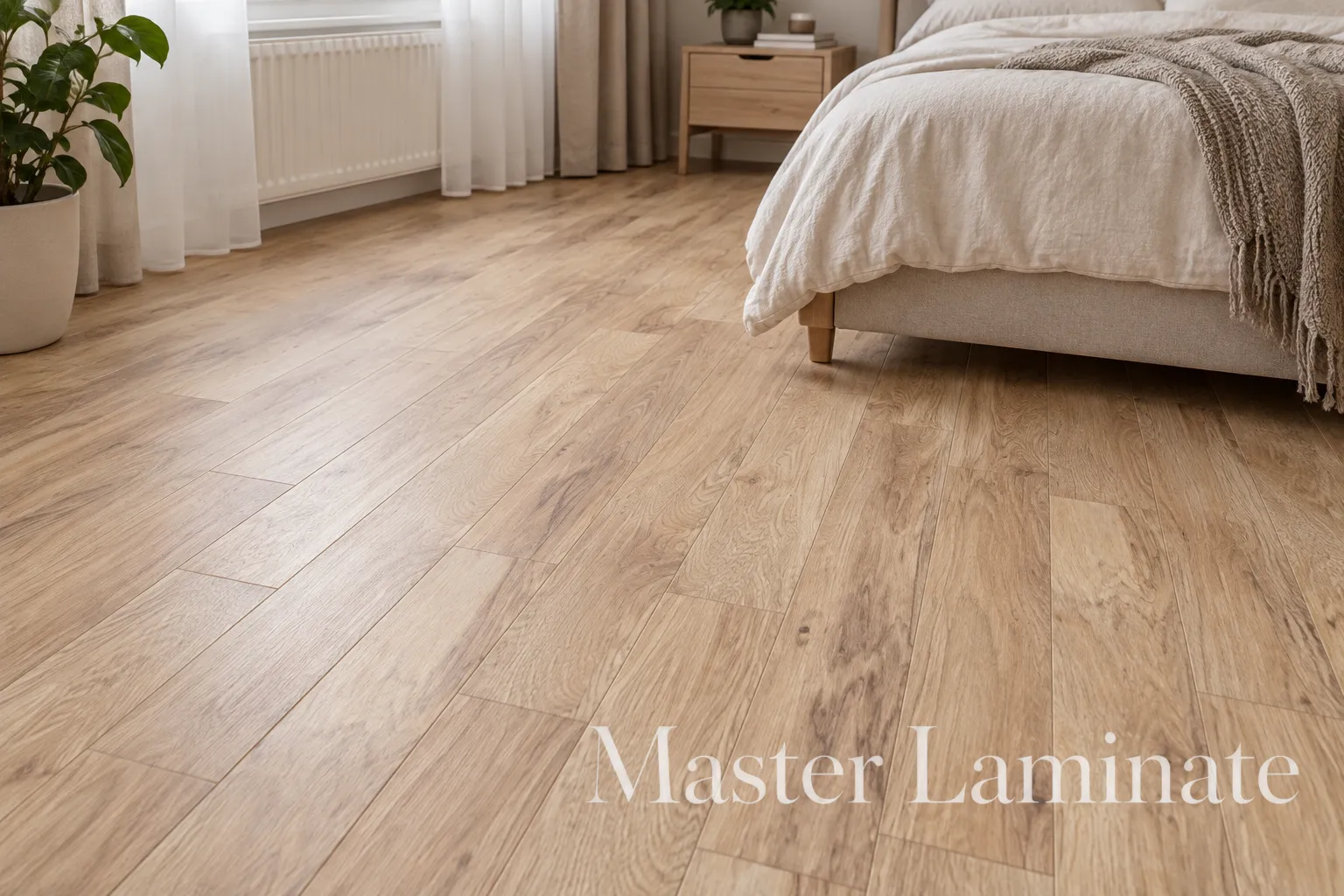 Паркетная доска Focus Floor Oak Prestige Blizzard Oiled 3S Дуб Натур 2266x188x14