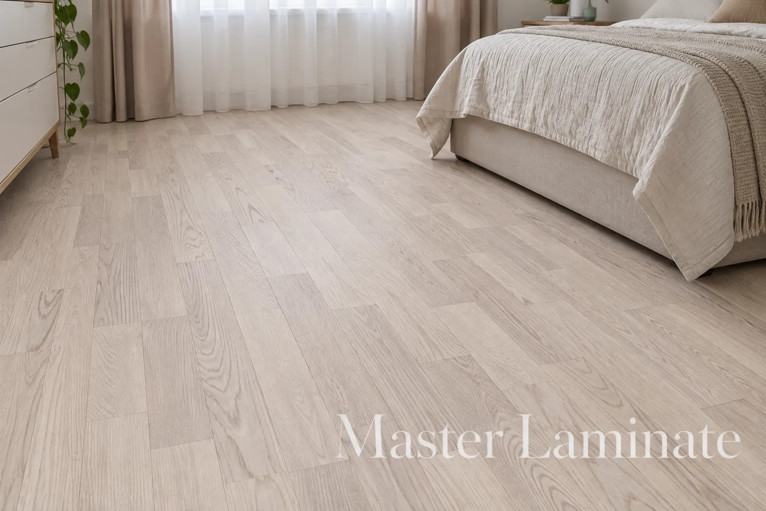 Паркетная доска Focus Floor Oak Prestige Vars Matt 3S Дуб Натур 2266x188x14