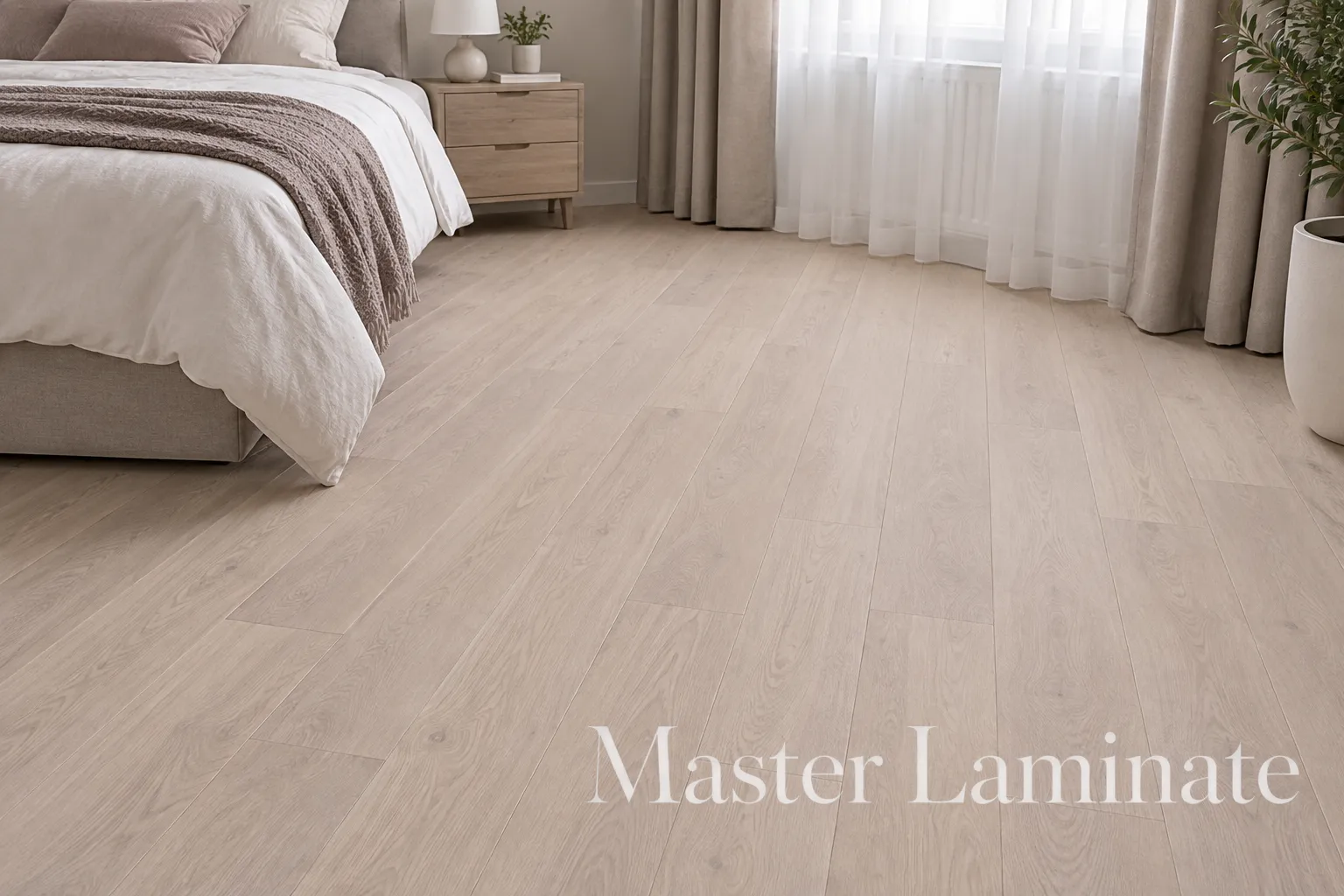 Паркетная доска Focus Floor Blanco Oak Tale Дуб Робуст 2266x188x14