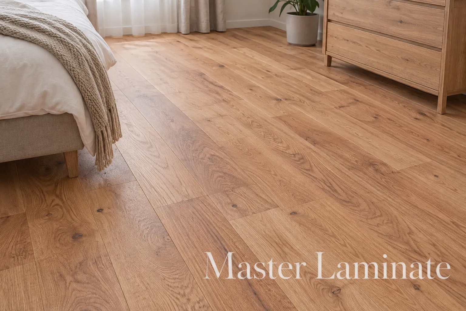 Паркетная доска Focus Floor Blanco Oak Trend Дуб Робуст 2266x188x14