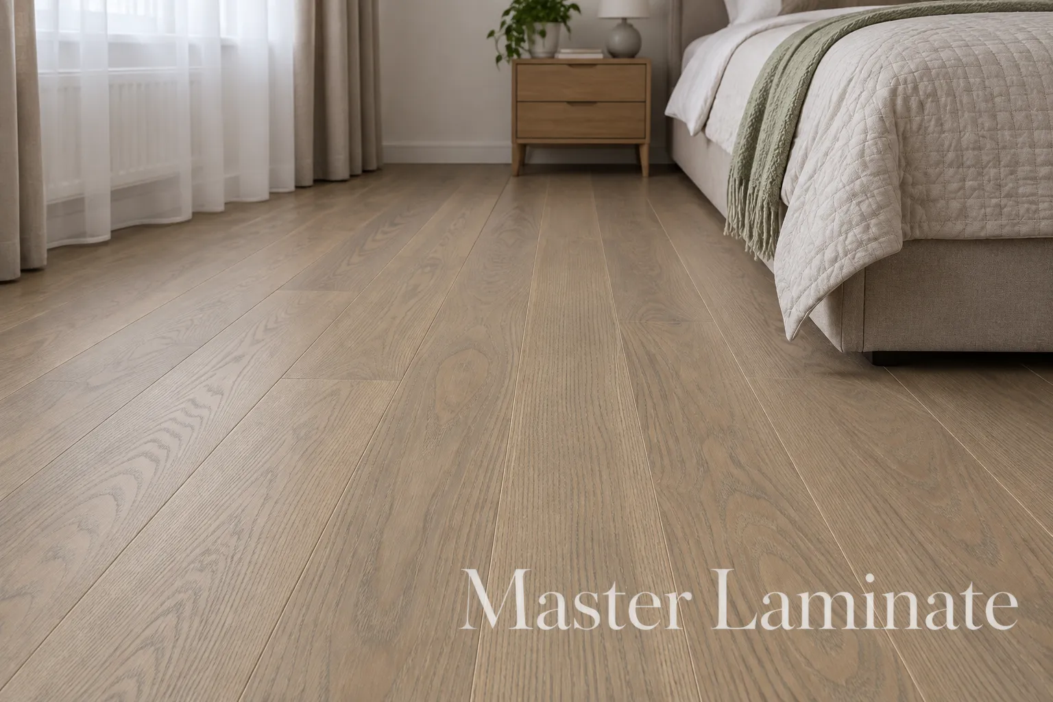 Паркетная доска Focus Floor Ash 138 Prestige Cyclone Matt New Ясень Кантри 2000x138x14
