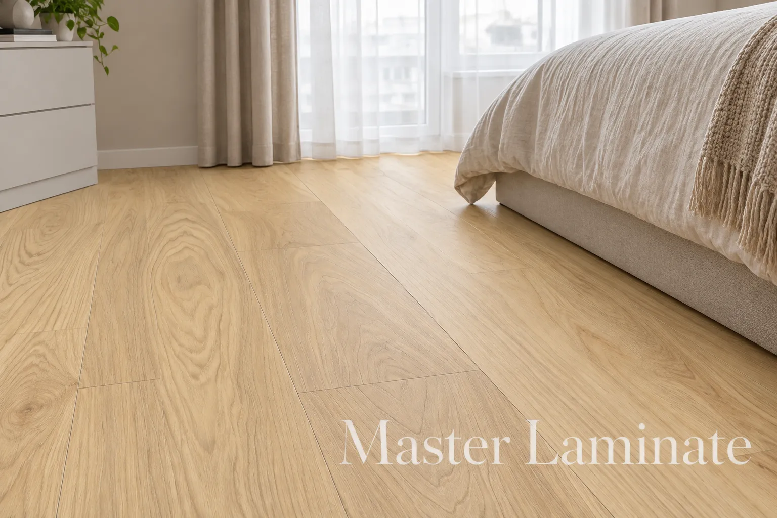 Паркетная доска Focus Floor Ash 138 Prestige Simoom White Ясень Кантри 1800x138x14
